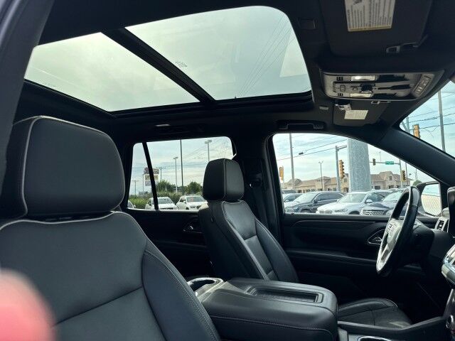 2021 GMC Yukon SLT Springfield IL