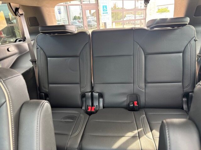 2021 GMC Yukon SLT Springfield IL