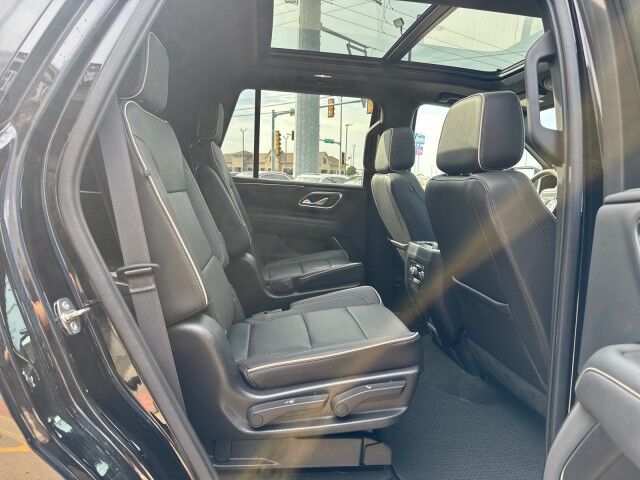 2021 GMC Yukon SLT Springfield IL