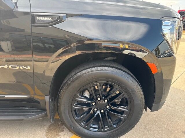 2021 GMC Yukon SLT Springfield IL