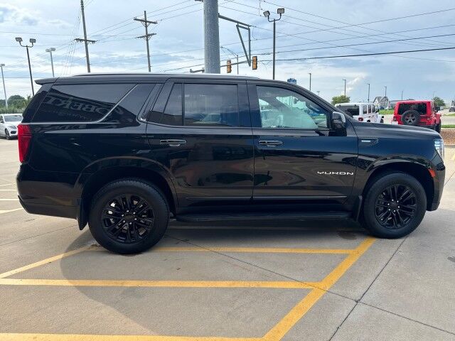 2021 GMC Yukon SLT Springfield IL