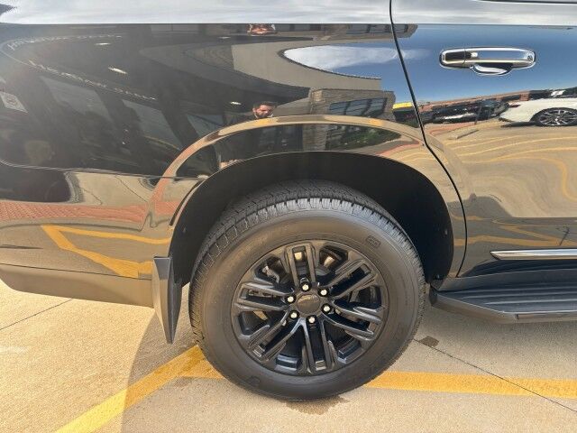 2021 GMC Yukon SLT Springfield IL
