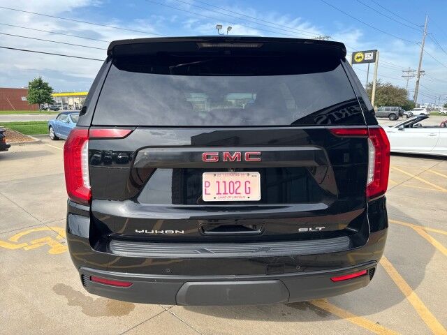 2021 GMC Yukon SLT Springfield IL