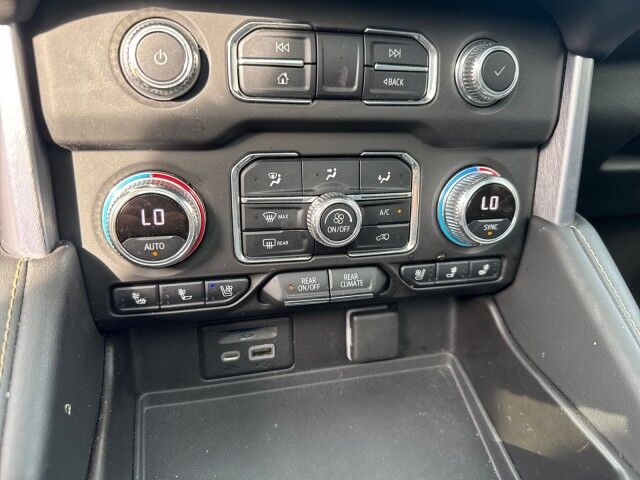 2021 GMC Yukon SLT Springfield IL