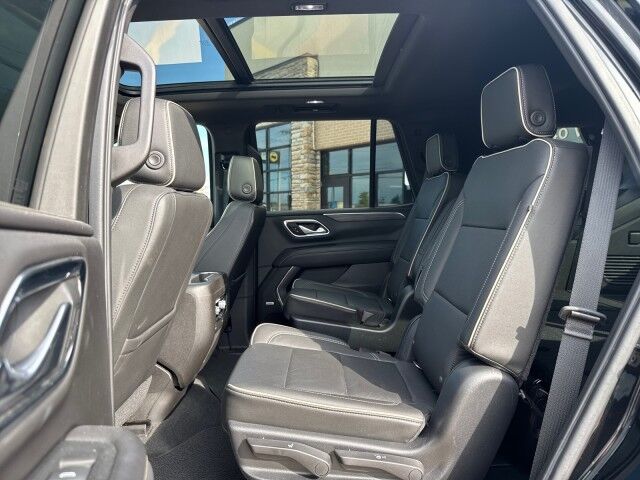 2021 GMC Yukon SLT Springfield IL