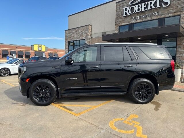 2021 GMC Yukon SLT Springfield IL