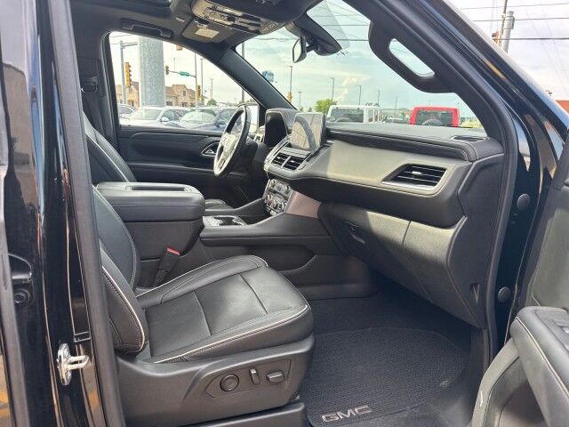 2021 GMC Yukon SLT Springfield IL