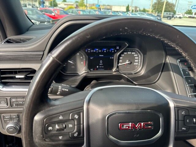2021 GMC Yukon SLT Springfield IL