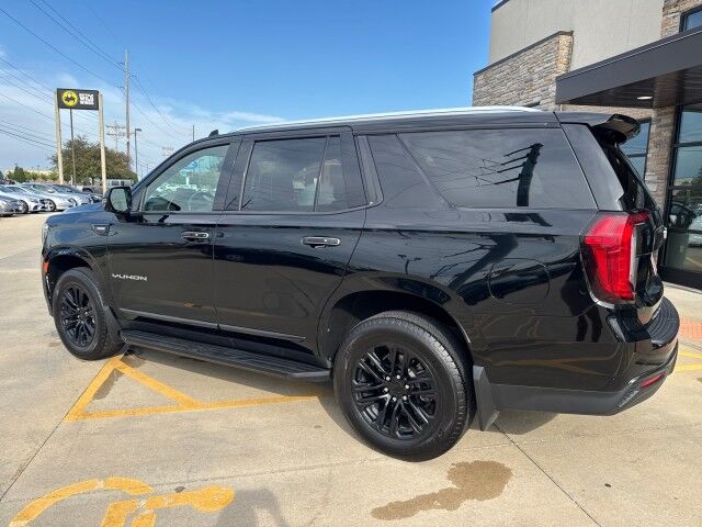 2021 GMC Yukon SLT Springfield IL