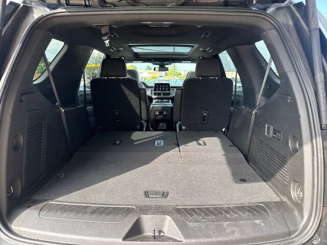 2021 GMC Yukon SLT Springfield IL