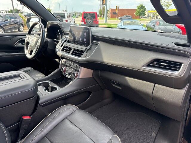 2021 GMC Yukon SLT Springfield IL