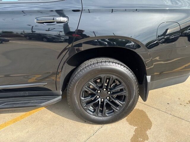 2021 GMC Yukon SLT Springfield IL