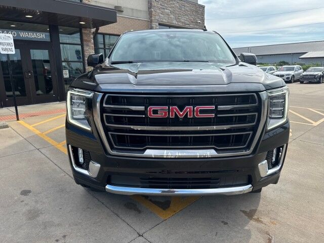 2021 GMC Yukon SLT Springfield IL