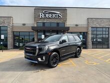 2021_GMC_Yukon_SLT_ Springfield IL