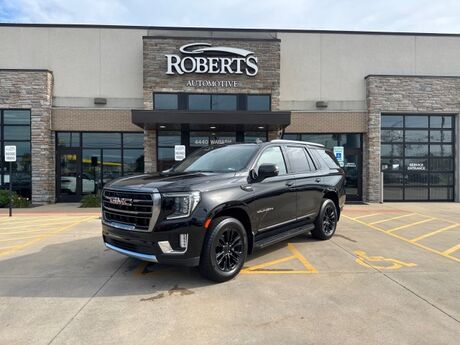 2021 GMC Yukon SLT Springfield IL