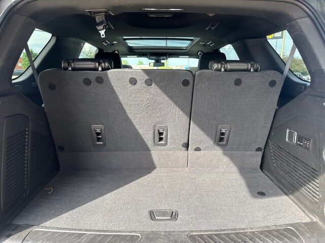 2021 GMC Yukon SLT Springfield IL