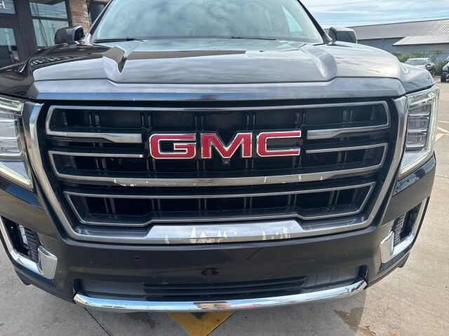 2021 GMC Yukon SLT Springfield IL
