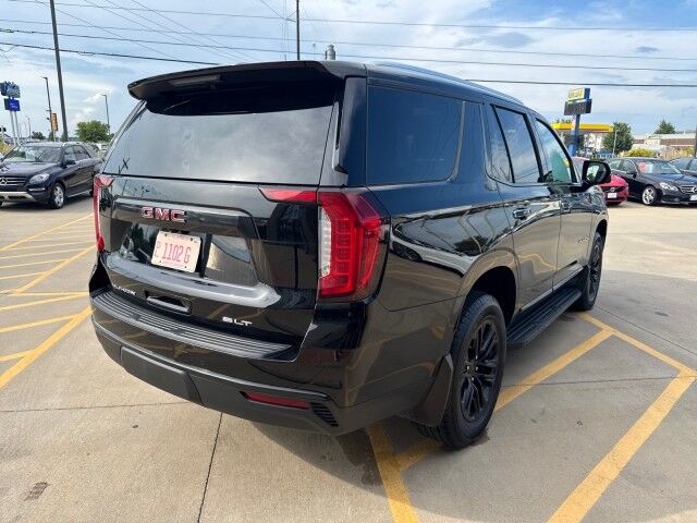 2021 GMC Yukon SLT Springfield IL