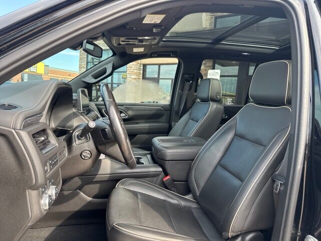 2021 GMC Yukon SLT Springfield IL