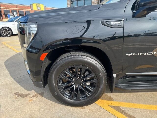 2021 GMC Yukon SLT Springfield IL