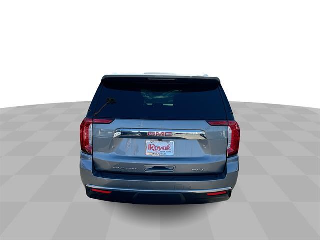 2021 GMC Yukon SLT Tucson AZ