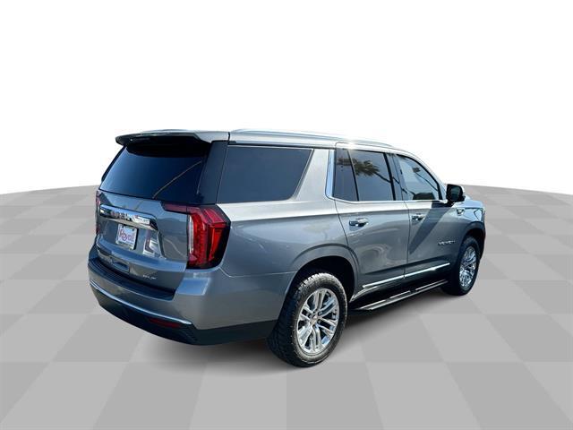 2021 GMC Yukon SLT Tucson AZ