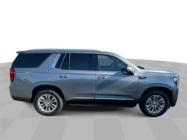 2021 GMC Yukon SLT Tucson AZ