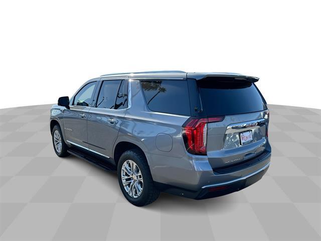 2021 GMC Yukon SLT Tucson AZ