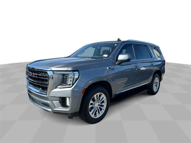 2021 GMC Yukon SLT Tucson AZ