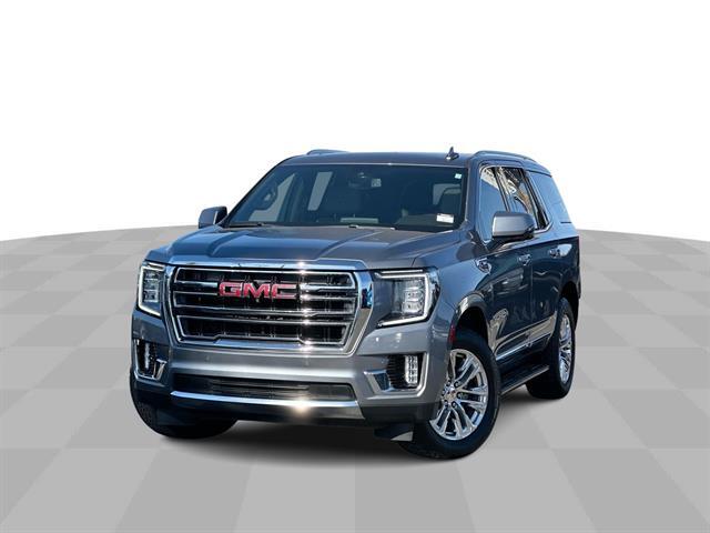 2021 GMC Yukon SLT Tucson AZ