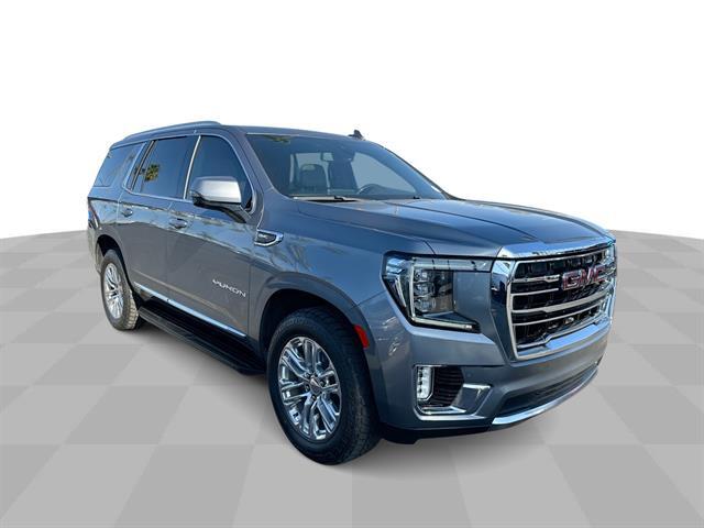 2021 GMC Yukon SLT Tucson AZ
