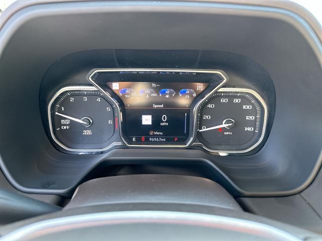 2021 GMC Yukon SLT Tucson AZ