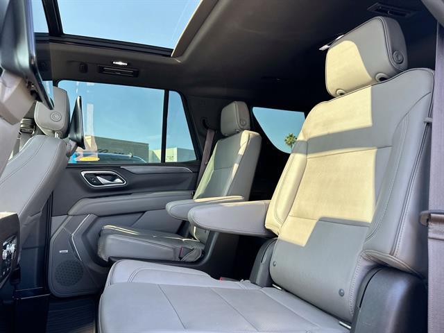2021 GMC Yukon SLT Tucson AZ