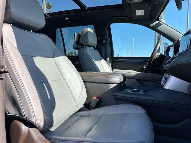 2021 GMC Yukon SLT Tucson AZ