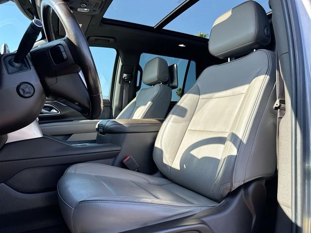 2021 GMC Yukon SLT Tucson AZ