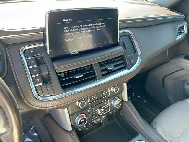 2021 GMC Yukon SLT Tucson AZ
