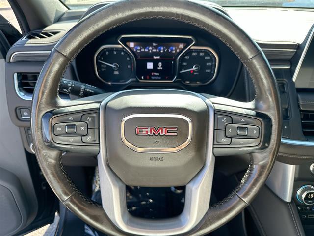 2021 GMC Yukon SLT Tucson AZ