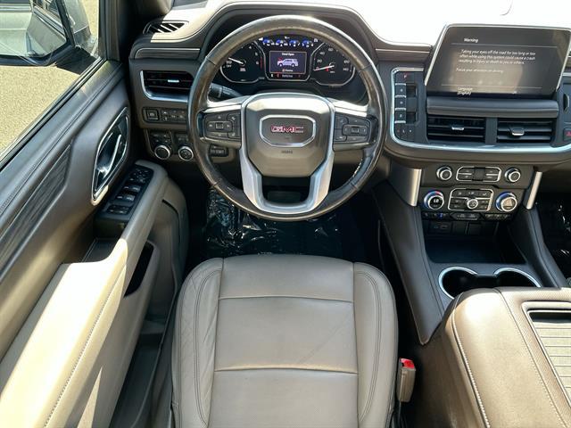 2021 GMC Yukon SLT Tucson AZ