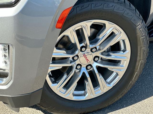 2021 GMC Yukon SLT Tucson AZ