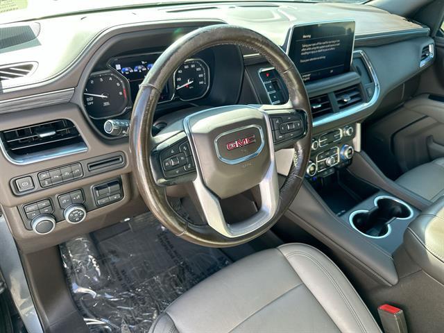 2021 GMC Yukon SLT Tucson AZ