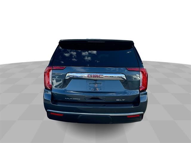 2021 GMC Yukon SLT Tucson AZ