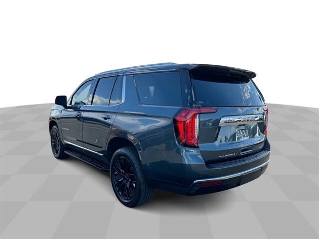 2021 GMC Yukon SLT Tucson AZ