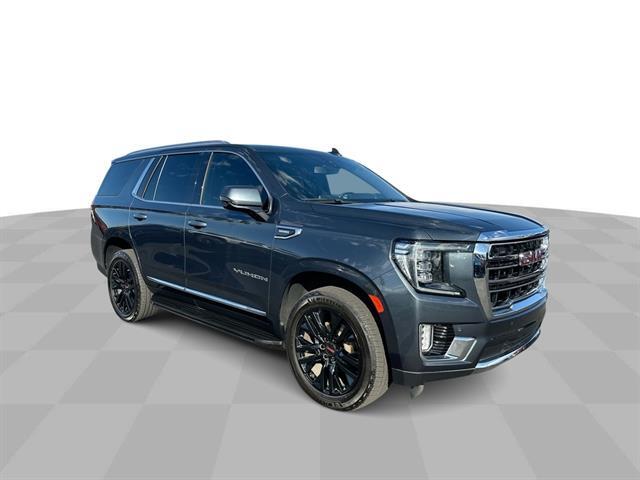 2021 GMC Yukon SLT Tucson AZ