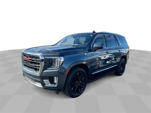 2021 GMC Yukon SLT Tucson AZ