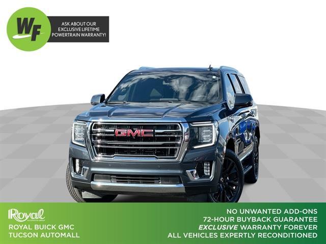 2021 GMC Yukon SLT Tucson AZ