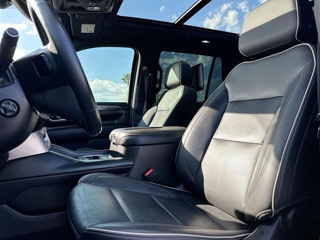2021 GMC Yukon SLT Tucson AZ