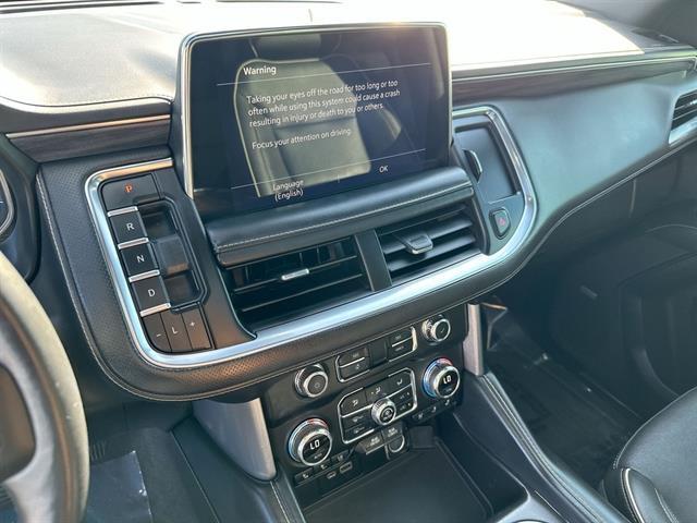 2021 GMC Yukon SLT Tucson AZ