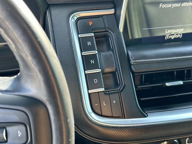 2021 GMC Yukon SLT Tucson AZ