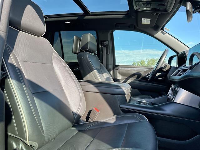 2021 GMC Yukon SLT Tucson AZ