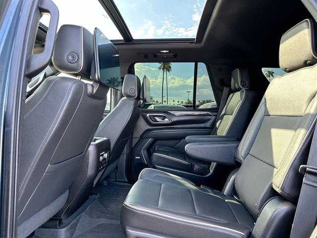 2021 GMC Yukon SLT Tucson AZ